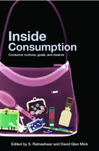 Бумажная книга «Inside Consumption: Consumer Motives, Goals, and Desires» - фото №1