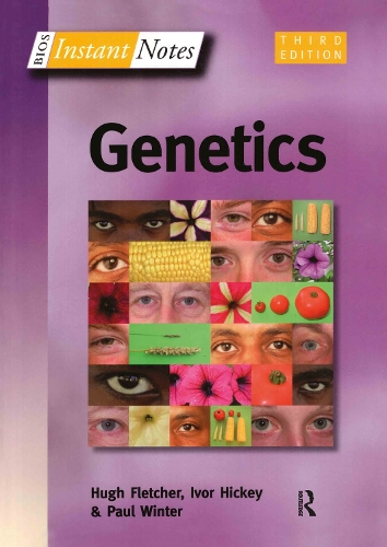 Паперова книга «Genetics: Critical Concepts in Social and Cultural Theory» - фото №1