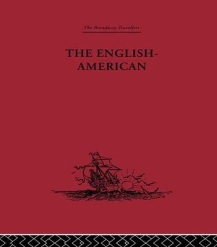 Бумажная книга «The English-American: A New Survey of the West Indies, 1648», автор Томас Гейдж - фото №1