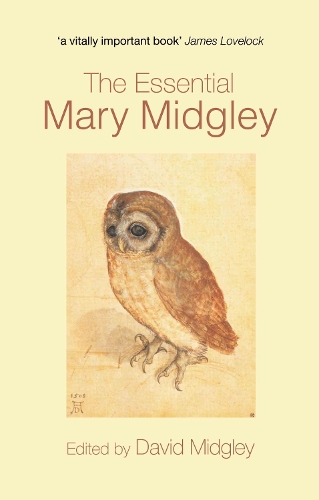 Паперова книга «The Essential Mary Midgley» - фото №1