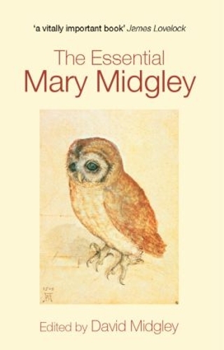 Бумажная книга «The Essential Mary Midgley» - фото №1