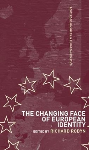Бумажная книга «The Changing Face of European Identity: A Seven-Nation Study of (Supra)National Attachments» - фото №1
