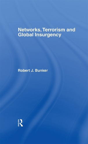 Бумажная книга «Networks, Terrorism and Global Insurgency» - фото №1