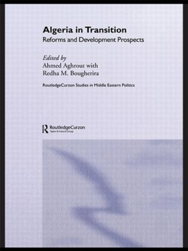 [object Object] «Algeria in Transition: Reforms and Development Prospects» - фото №1