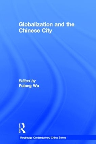 Паперова книга «Globalization and the Chinese City» - фото №1