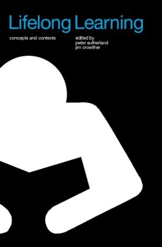 Бумажная книга «Lifelong Learning: Concepts and Contexts» - фото №1