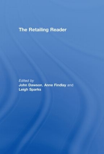Бумажная книга «The Retailing Reader» - фото №1