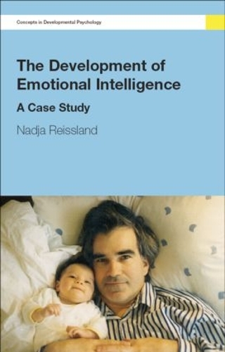 Бумажная книга «The Development of Emotional Intelligence: A Case Study», автор Надя Рейссланд - фото №1