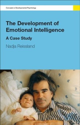 Бумажная книга «The Development of Emotional Intelligence: A Case Study», автор Надя Рейссланд - фото №1