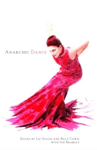 Бумажная книга «Anarchic Dance» - фото №1