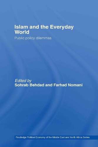 Бумажная книга «Islam and the Everyday World: Public Policy Dilemmas» - фото №1