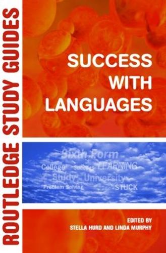 Паперова книга «Success with Languages», авторів Лінда Мерфі, Стелла Херд - фото №1