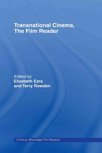 Бумажная книга «Transnational Cinema, The Film Reader» - фото №1