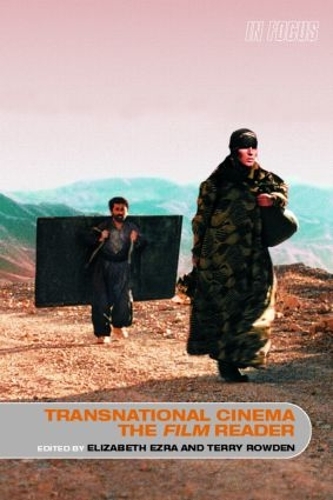 Бумажная книга «Transnational Cinema, The Film Reader» - фото №1