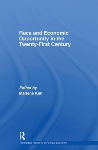 Бумажная книга «Race and Economic Opportunity in the Twenty-First Century» - фото №1
