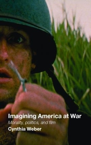Бумажная книга «Imagining America at War: Morality, Politics and Film», автор Синтия Вебер - фото №1