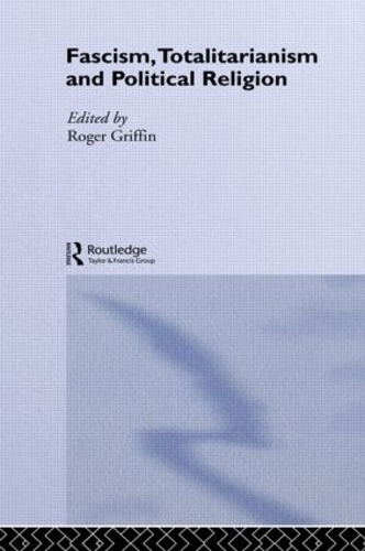Бумажная книга «Fascism, Totalitarianism and Political Religion» - фото №1