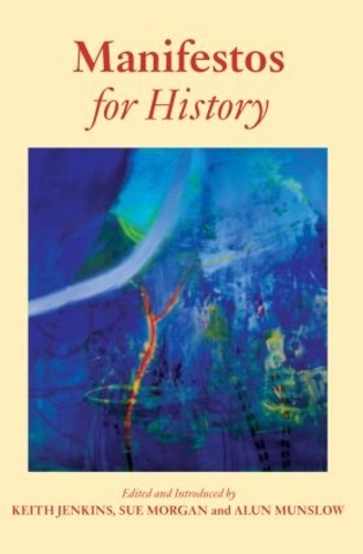 [object Object] «Manifestos for History» - фото №1