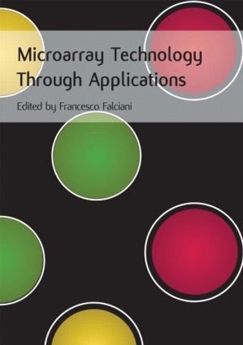 Бумажная книга «Microarray Technology Through Applications» - фото №1