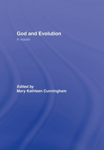 Паперова книга «God and Evolution: A Reader» - фото №1