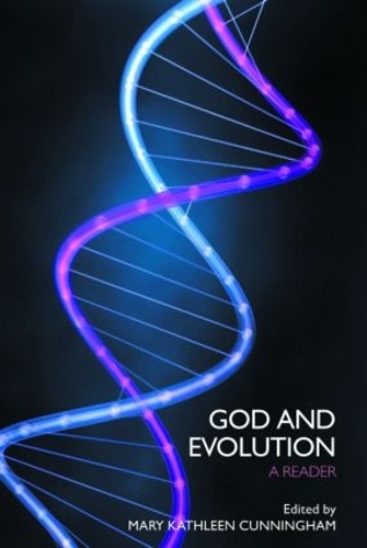 Паперова книга «God and Evolution: A Reader» - фото №1