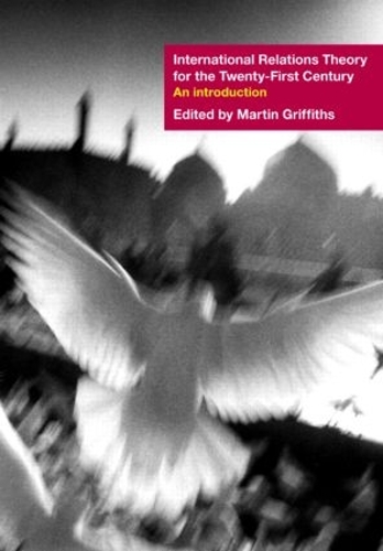 Бумажная книга «International Relations Theory for the Twenty-First Century: An Introduction» - фото №1