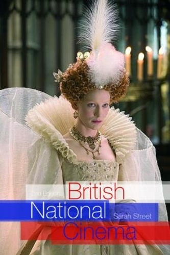 Бумажная книга «British National Cinema», автор Сара Стрит - фото №1