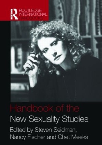 Бумажная книга «Handbook of the New Sexuality Studies» - фото №1