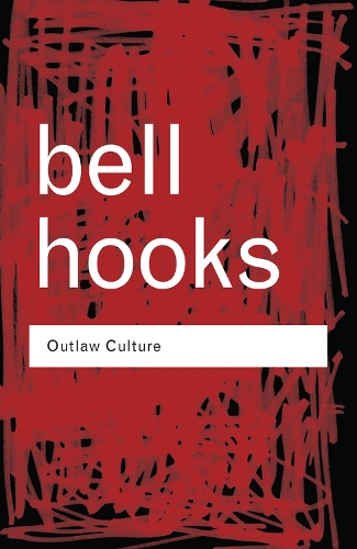 Бумажная книга «Outlaw Culture: Resisting Representations», автор Белл Хукс - фото №1