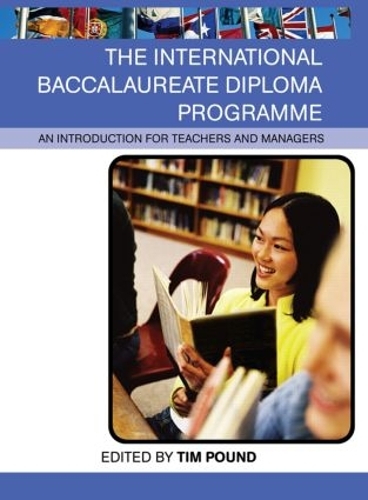 Паперова книга «The International Baccalaureate Diploma Programme: An Introduction for Teachers and Managers» - фото №1