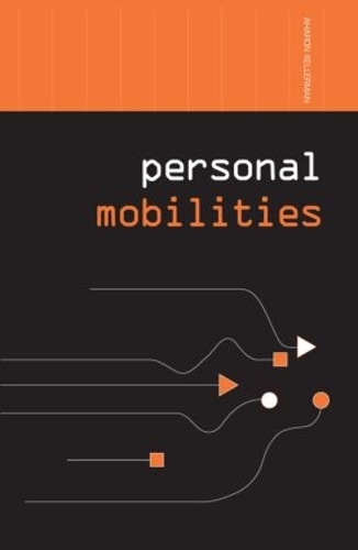 Бумажная книга «Personal Mobilities», автор Аарон Келлерман - фото №1
