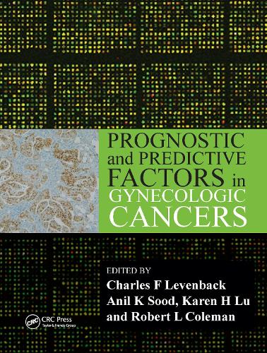Паперова книга «Prognostic and Predictive Factors in Gynecologic Cancers» - фото №1