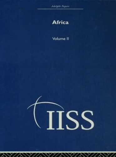 Бумажная книга «Africa: Volume 2», автор Разные - фото №1