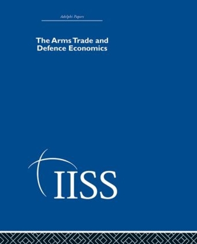 Бумажная книга «The Arms Trade & Defence Economics», автор Разные - фото №1
