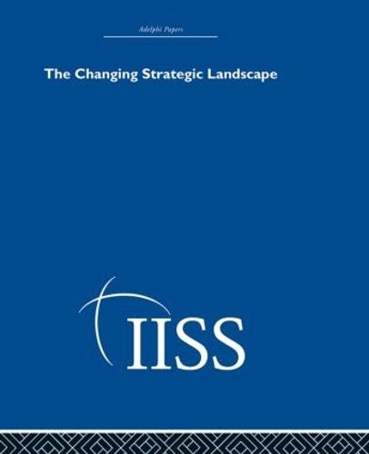 Бумажная книга «The Changing Strategic Landscape», автор Разные - фото №1