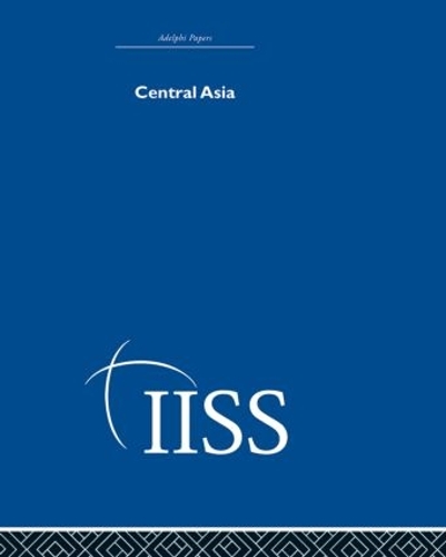 Бумажная книга «Central Asia», автор Разные - фото №1
