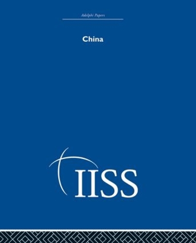 Паперова книга «China», автор Різні - фото №1