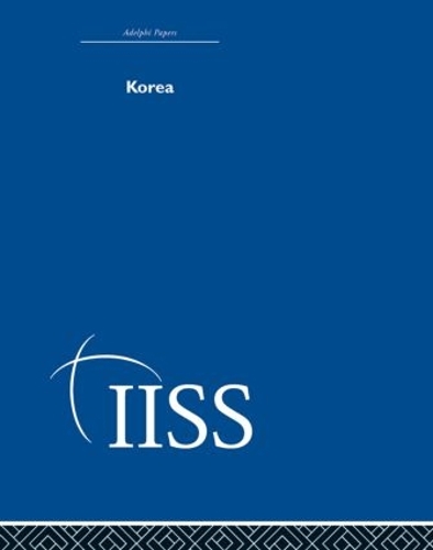 Бумажная книга «Korea», автор Разные - фото №1