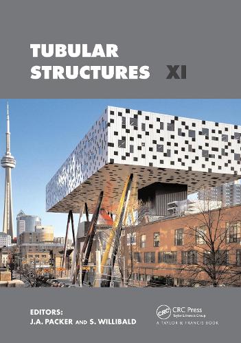 Паперова книга «Tubular Structures XI: 11th International Symposium and IIW International Conference on Tubular Structures» - фото №1