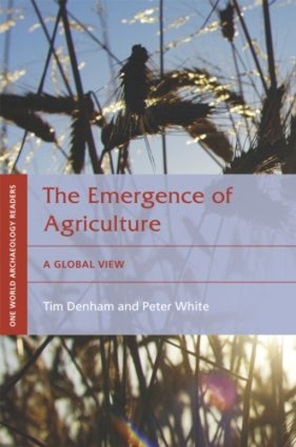 Бумажная книга «The Emergence of Agriculture: A Global View» - фото №1