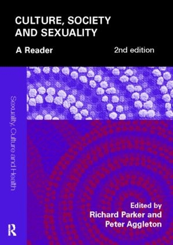 Бумажная книга «Culture, Society and Sexuality: A Reader» - фото №1