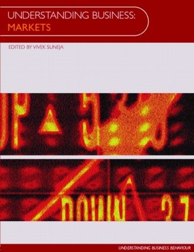 Бумажная книга «Understanding Business: Markets: A Multidimensional Approach to the Market Economy» - фото №1