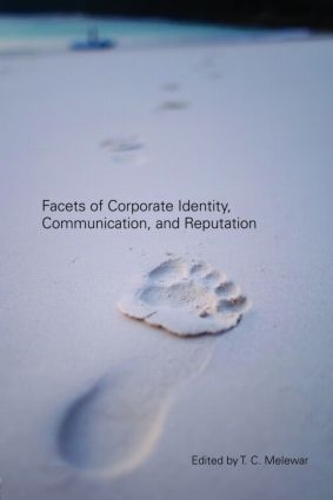Паперова книга «Facets of Corporate Identity, Communication and Reputation» - фото №1