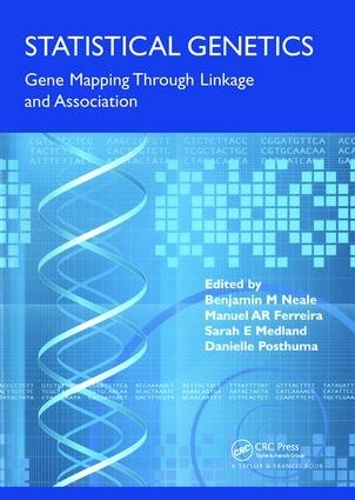 Паперова книга «Statistical Genetics: Gene Mapping Through Linkage and Association» - фото №1