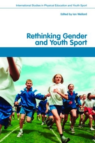 Паперова книга «Rethinking Gender and Youth Sport» - фото №1