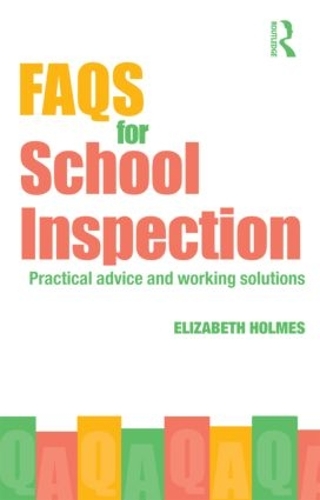 Паперова книга «FAQs for TAs: Practical Advice and Working Solutions for Teaching Assistants», автор Елізабет Холмс - фото №1