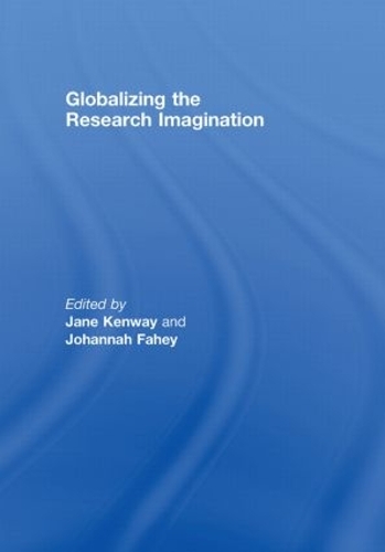[object Object] «Globalizing the Research Imagination» - фото №1