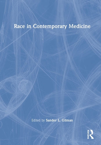 Паперова книга «Race in Contemporary Medicine» - фото №1