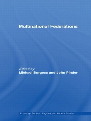 [object Object] «Multinational Federations» - фото №1