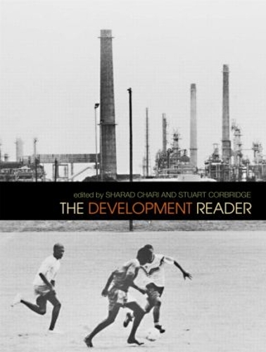 Бумажная книга «The Development Reader» - фото №1